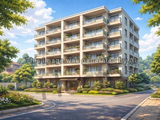 Resale | 445 Sq.Ft. Apartment in Vijay Nagar