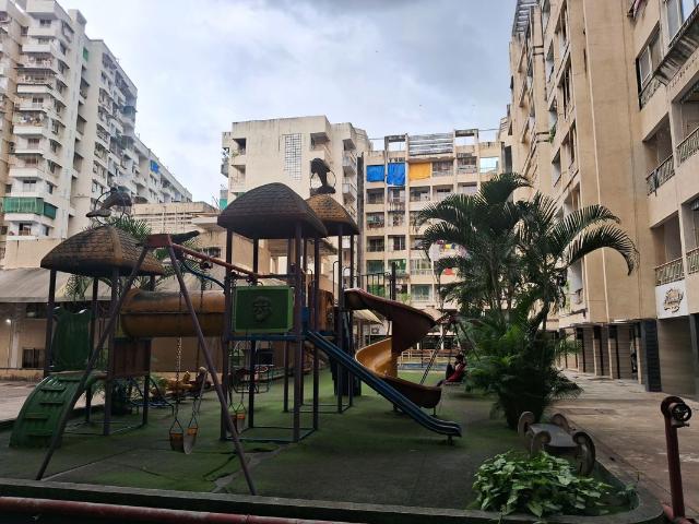 Resale | 446 Sq.Ft. Apartment in Badlapur