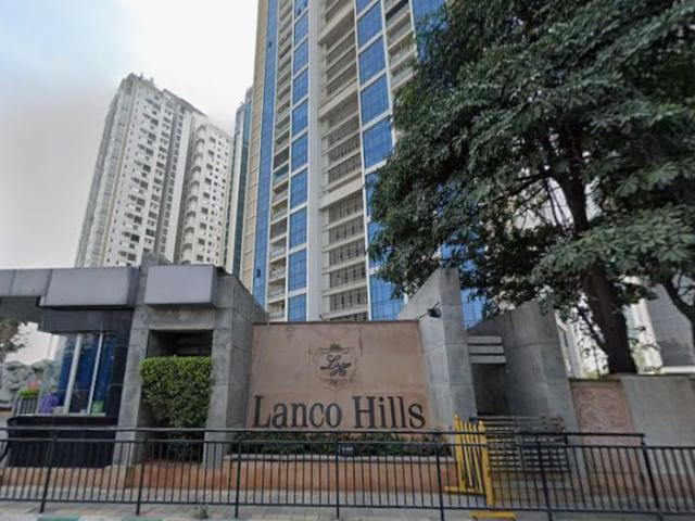 Resale | 4477 Sq.Ft. Apartment in Manikonda