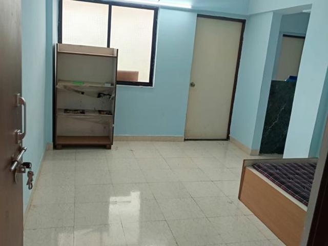 Resale | 448 Sq.Ft. Apartment in Shevanta Enclave
