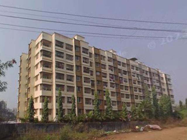 Resale | 459 Sq.Ft. Apartment in Ambernath