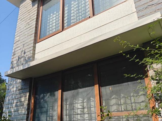 Resale | 4500 Sq.Ft. Villa in Chaitanya Greenford II