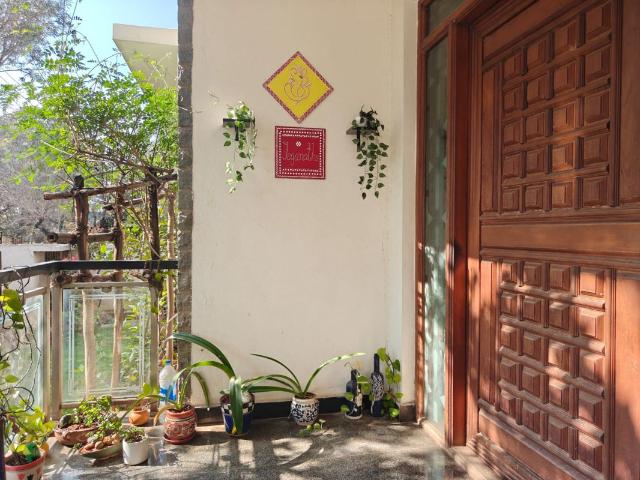 Resale | 4500 Sq.Ft. Villa in Chaithanya Greenford