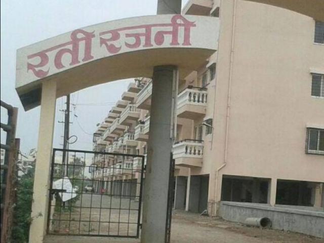 Resale | 450 Sq.Ft. Apartment in Daund
