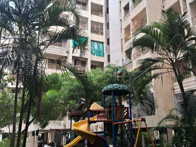 Resale | 450 Sq.Ft. Apartment in Dongar Nhave