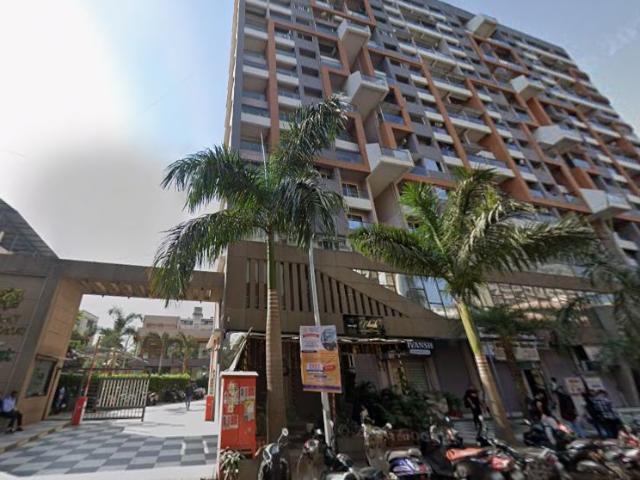 Resale | 45.97 Sq.Mt. Apartment in Kanchangoan