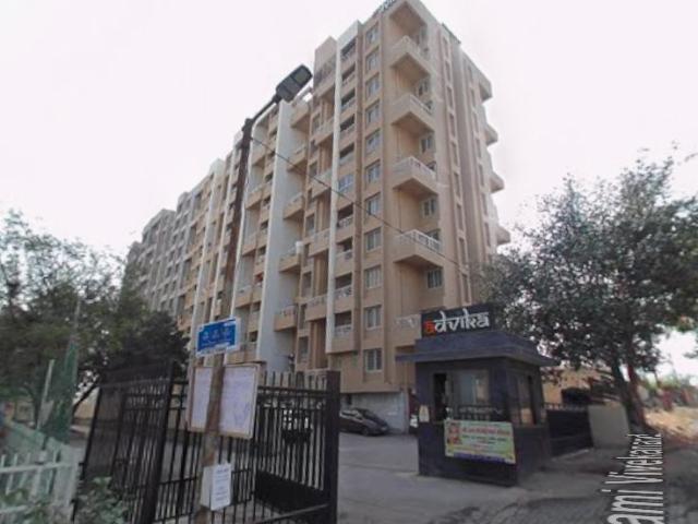 Resale | 46.84 Sq.Mt. Apartment in Phase 2