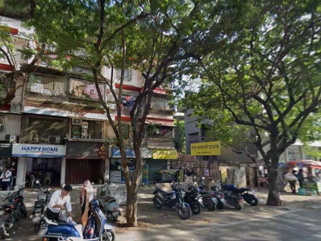 Resale | 474 Sq.Ft. Apartment in Mira Road East
