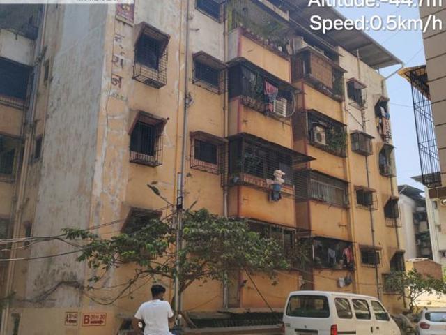 Resale | 475 Sq.Ft. Apartment in Dombivli