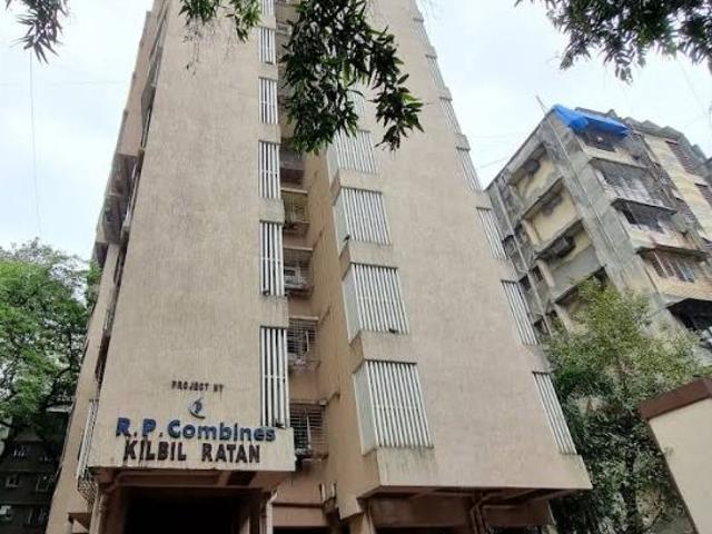 Resale | 478 Sq.Ft. Apartment in Mulund West