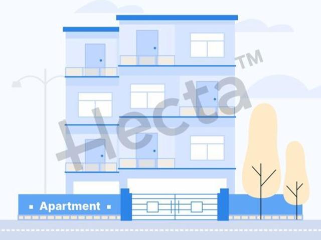 Resale | 472.5 Sq.Ft. Apartment in Mohan Garden