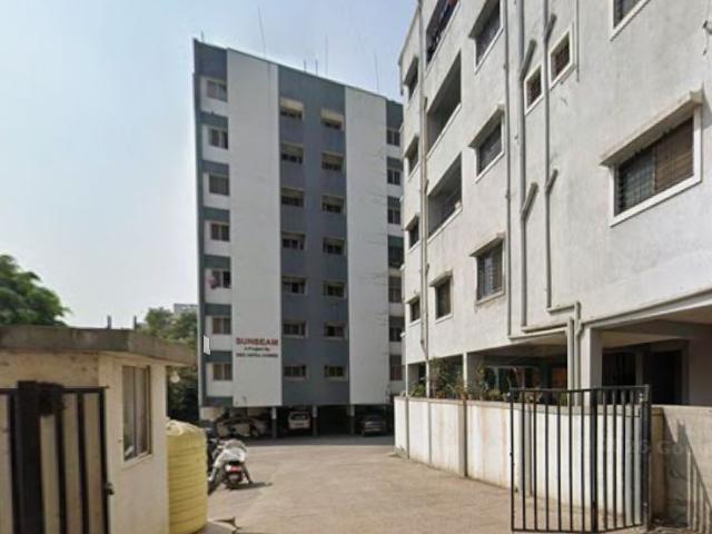 Resale | 47.47 Sq.Mt. Apartment in Fursungi