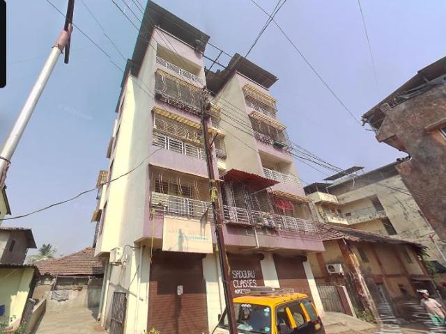 Resale | 489 Sq.Ft. Apartment in Kalyan