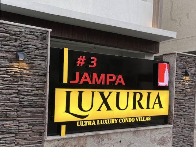 Resale | 4800 Sq.Ft. Apartment in Mantana Kurchi