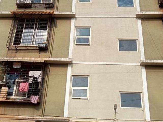 Resale | 48.68 Sq.Mt. Apartment in Navali