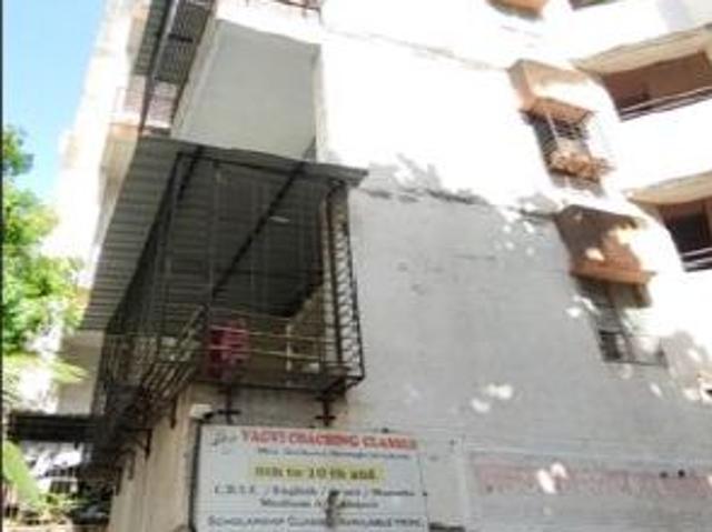 Resale | 49.64 Sq.Mt. Apartment in Sector 19