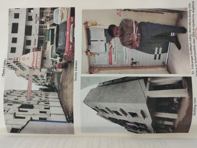 Resale | 49 Sq.Mt. Apartment in Chakan