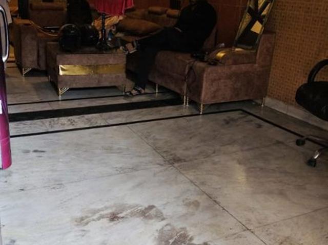 Resale | 4 BHK 100 Sq.Yd. Independent House in Mahindra Enclave