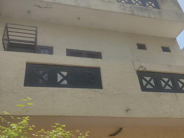 Resale | 4 BHK 100 Sq.Yd. Independent House in Bais Godam