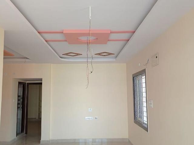 Resale | 4 BHK 102 Sq.Yd. Independent House in G KS Santhosh Apartments
