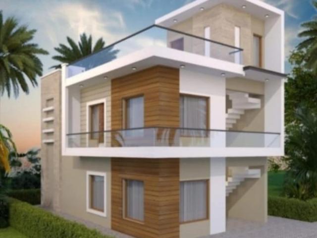 Resale | 4 BHK 103 Sq.Yd. Independent House in Arishta Villa