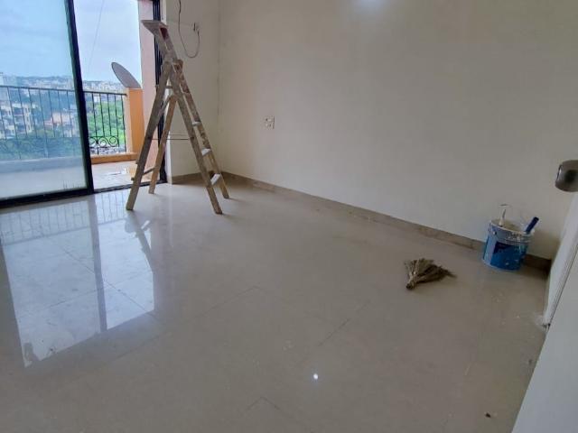 Resale | 4 BHK 1150 Sq.Ft. Apartment in Om Utopia