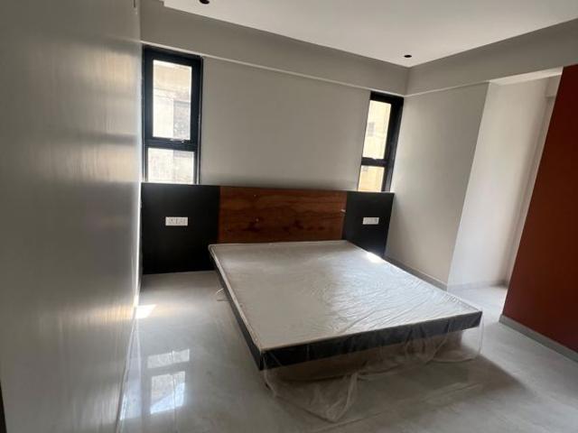 Resale | 4 BHK + 1197 Sq.Ft. Apartment in LK Umang Heights