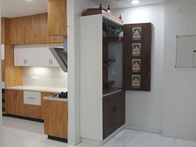 Resale | 4 BHK + 1100 Sq.Ft. Villa in Radiance Iris