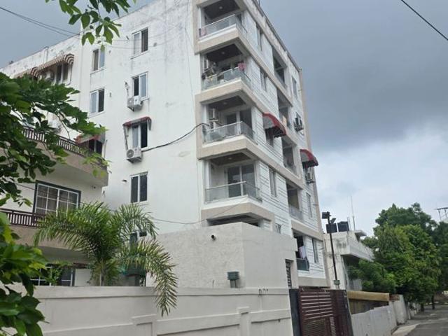 Resale | 4 BHK 1100 Sq.Ft. Apartment in Sanganer