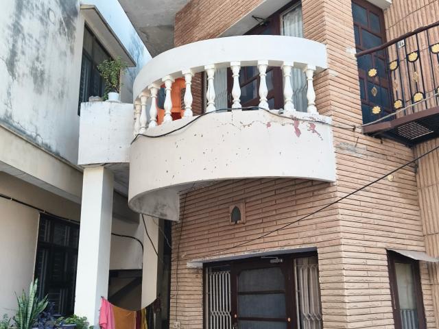 Resale | 4 BHK 110 Sq.Yd. Independent House in Sodala