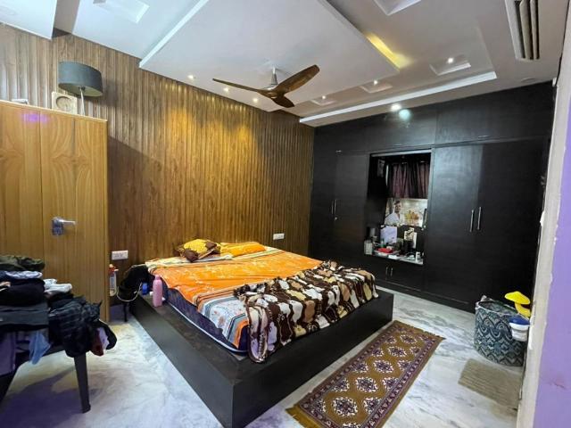 Resale | 4 BHK 111 Sq.Yd. Independent House in RK Residency Trimulgherry