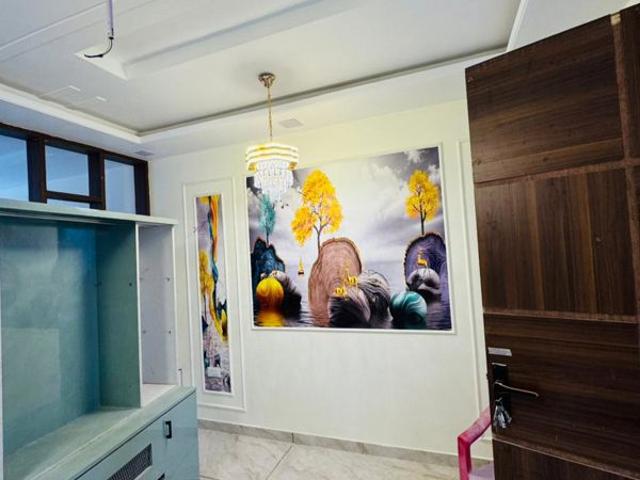 Resale | 4 BHK 111 Sq.Yd. Villa in Ajmer Road