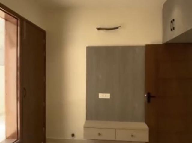 Resale | 4 BHK 1125 Sq.Ft. Independent House in Aerocity