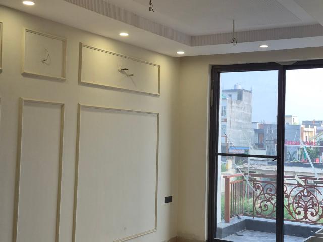 Resale | 4 BHK 125 Sq.Yd. Independent House in Sector 123