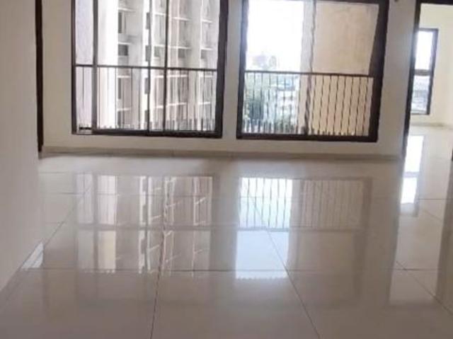 Resale | 4 BHK 1280 Sq.Ft. Apartment in Chandak 34 Park Estate
