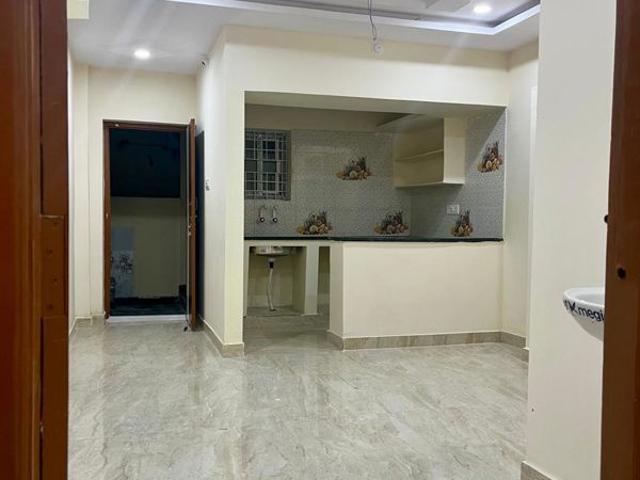 Resale | 4 BHK + 128 Sq.Yd. Independent House in Green Meadows Bolaram