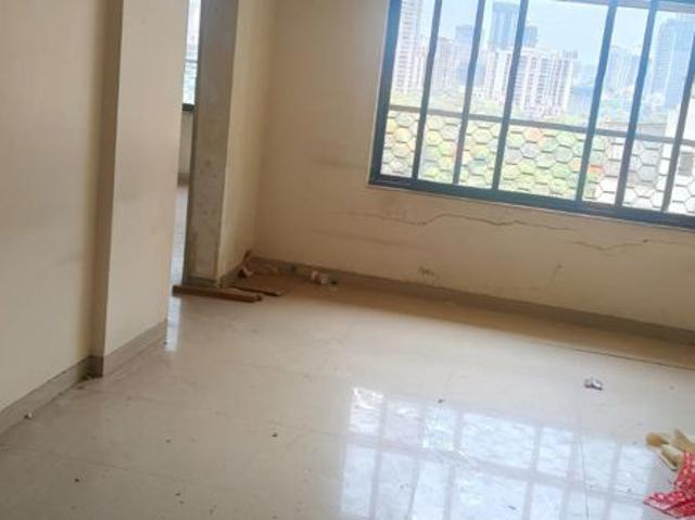 Resale | 4 BHK 1290 Sq.Ft. Apartment in Mulund West