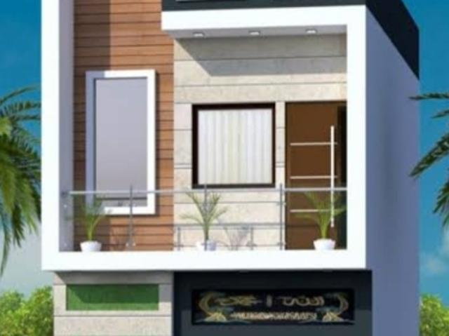 Resale | 4 BHK 1200 Sq.Yd. Villa in Smp Luxury Villa