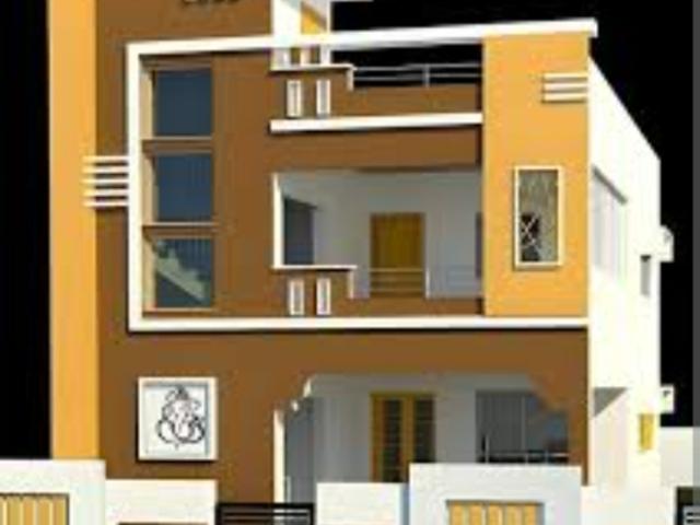 Resale | 4 BHK 1200 Sq.Yd. Villa in Sp Luxury Villa