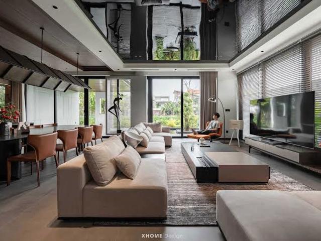 Resale | 4 BHK + 1200 Sq.Ft. Villa in Jigani