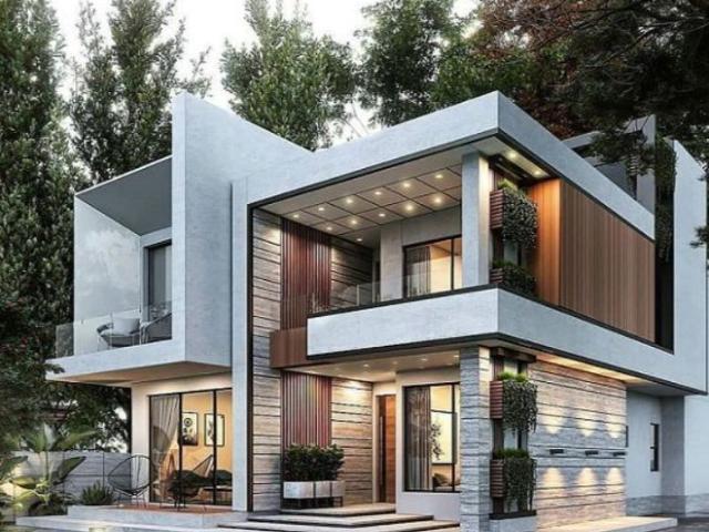 Resale | 4 BHK 1200 Sq.Ft. Villa in Jigani