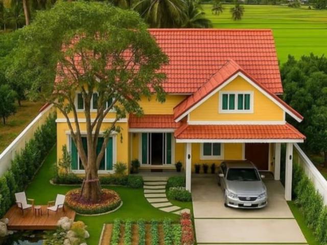Resale | 4 BHK 1200 Sq.Ft. Villa in Jigani