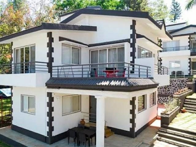 Resale | 4 BHK 1200 Sq.Ft. Villa in Kanakapura Road