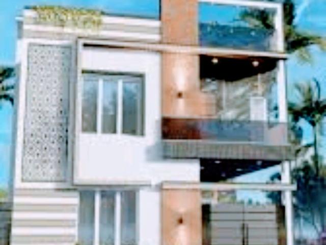Resale | 4 BHK 1200 Sq.Ft. Villa in Ramohalli