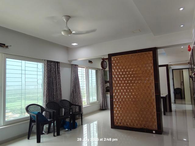 Resale | 4 BHK 1200 Sq.Ft. Apartment in Bhandup East