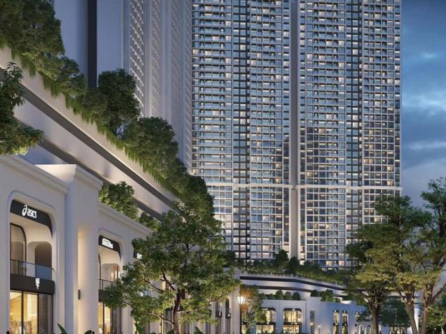 Resale | 4 BHK + 1200 Sq.Ft. Apartment in JP North Estella