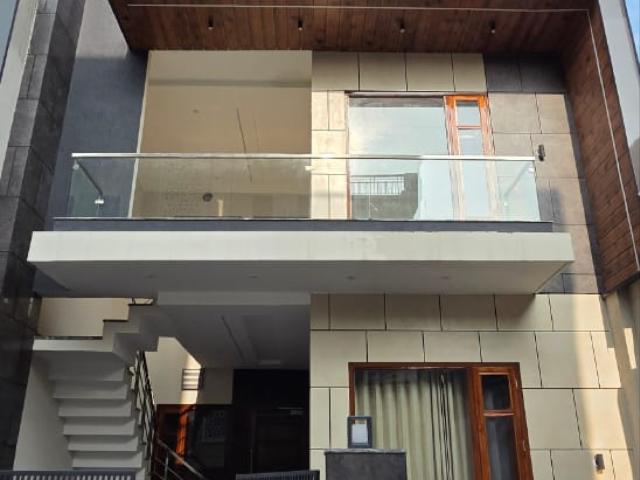 Resale | 4 BHK 1200 Sq.Ft. Independent House in Gillco Velly