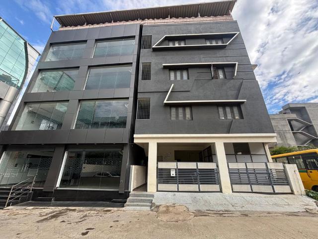 Resale | 4 BHK 1200 Sq.Ft. Independent House in Mylasandra