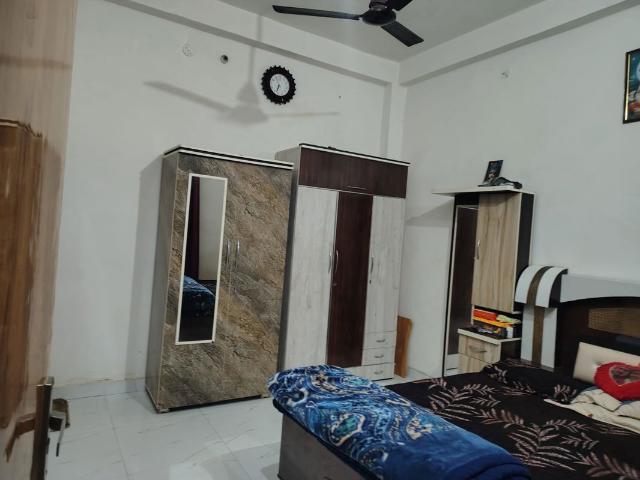 Resale | 4 BHK 1200 Sq.Ft. Independent House in Sai Kunj New Palam vihar