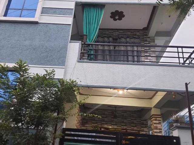 Resale | 4 BHK 120 Sq.Yd. Independent House in New Green City